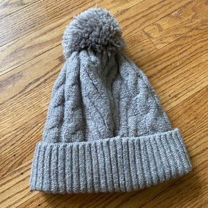 Cozy beanie